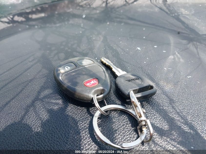 2009 GMC Acadia Sle-1 VIN: 1GKER13D99J155058 Lot: 39429899