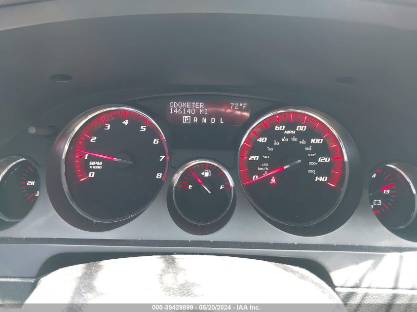 2009 GMC Acadia Sle-1 VIN: 1GKER13D99J155058 Lot: 39429899