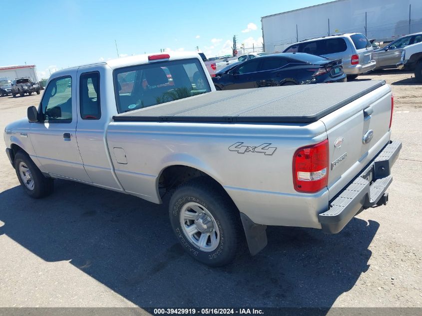 2010 Ford Ranger Xl VIN: 1FTLR1FE1APA13120 Lot: 39429919