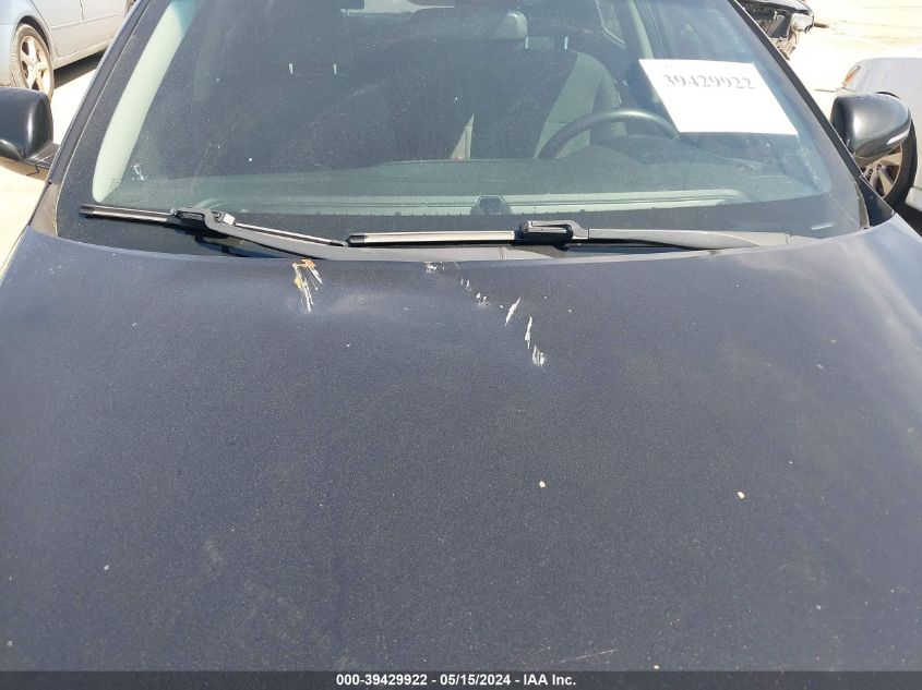 2014 Kia Optima Hybrid Lx VIN: KNAGM4AD1E5063353 Lot: 39429922