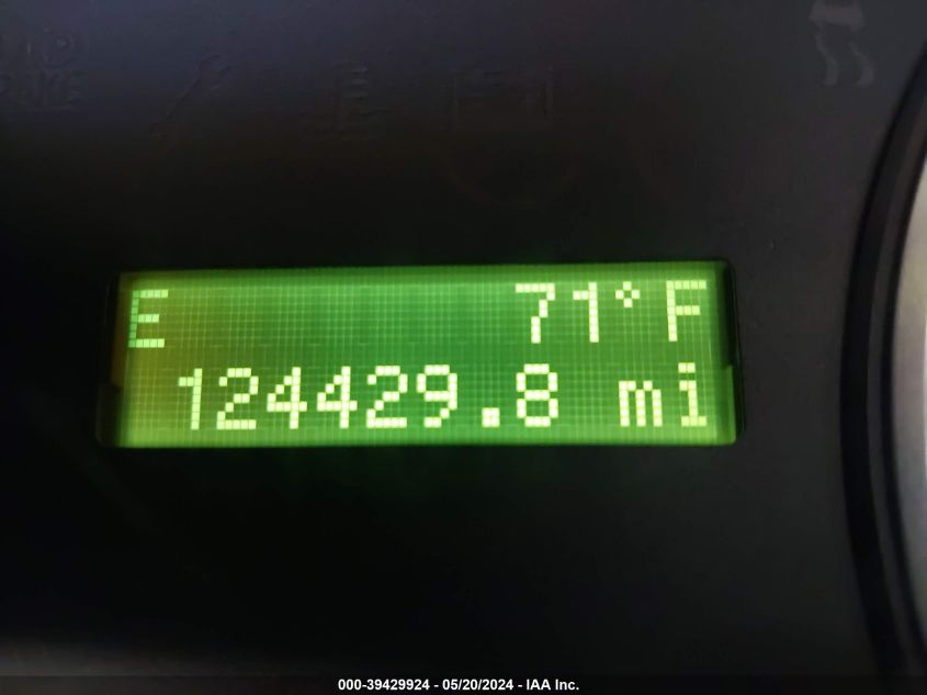 2008 Ford Explorer Sport Trac Limited VIN: 1FMEU53E48UA17785 Lot: 39429924