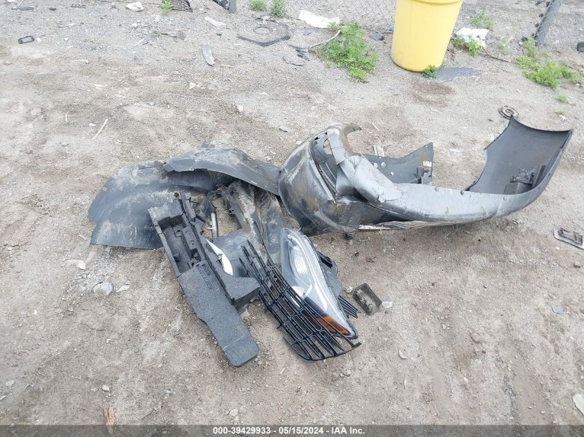 2011 Chrysler 200 S VIN: 1C3BC8FG2BN611211 Lot: 39429933