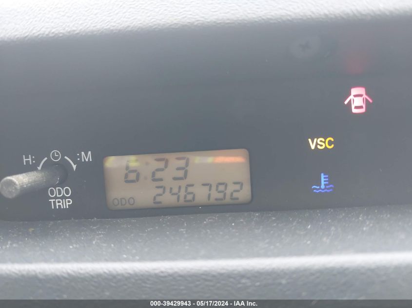 2005 Scion Xb VIN: JTLKT334X54017845 Lot: 39429943