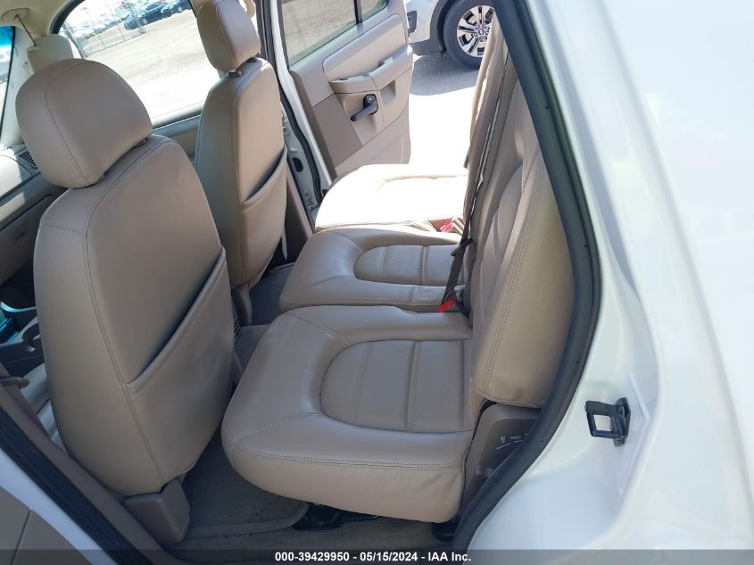 2004 Ford Explorer Xlt VIN: 1FMDU63K04ZA29050 Lot: 39429950