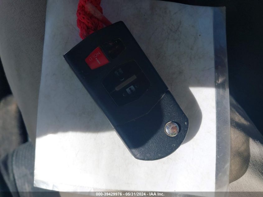 2011 Mazda Mazda3 I Touring VIN: JM1BL1VG7B1406348 Lot: 39429976