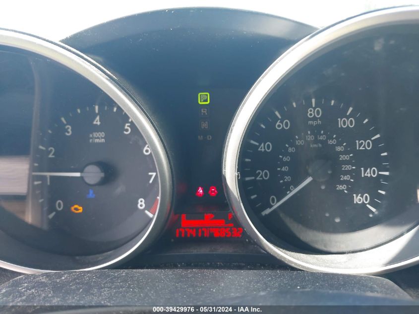 2011 Mazda Mazda3 I Touring VIN: JM1BL1VG7B1406348 Lot: 39429976