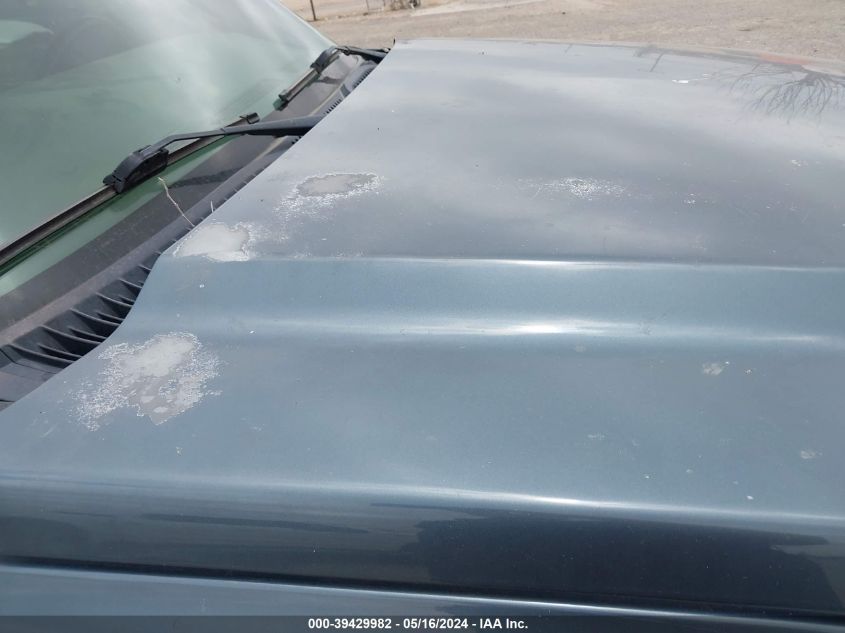 2006 Chevrolet Silverado 1500 Lt1 VIN: 2GCEC19Z461267918 Lot: 39429982