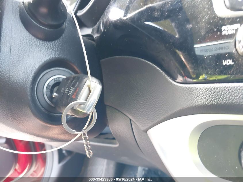 2017 Kia Rio Lx VIN: KNADM4A3XH6029887 Lot: 39429986