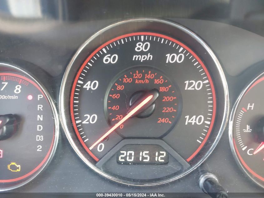 2003 Honda Civic Ex VIN: 1HGEM22953L084225 Lot: 39430010