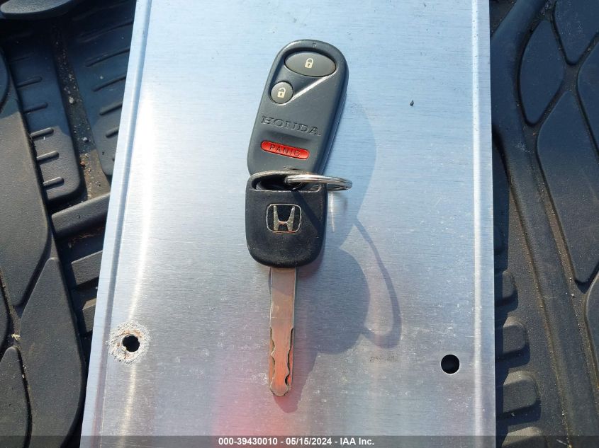 2003 Honda Civic Ex VIN: 1HGEM22953L084225 Lot: 39430010