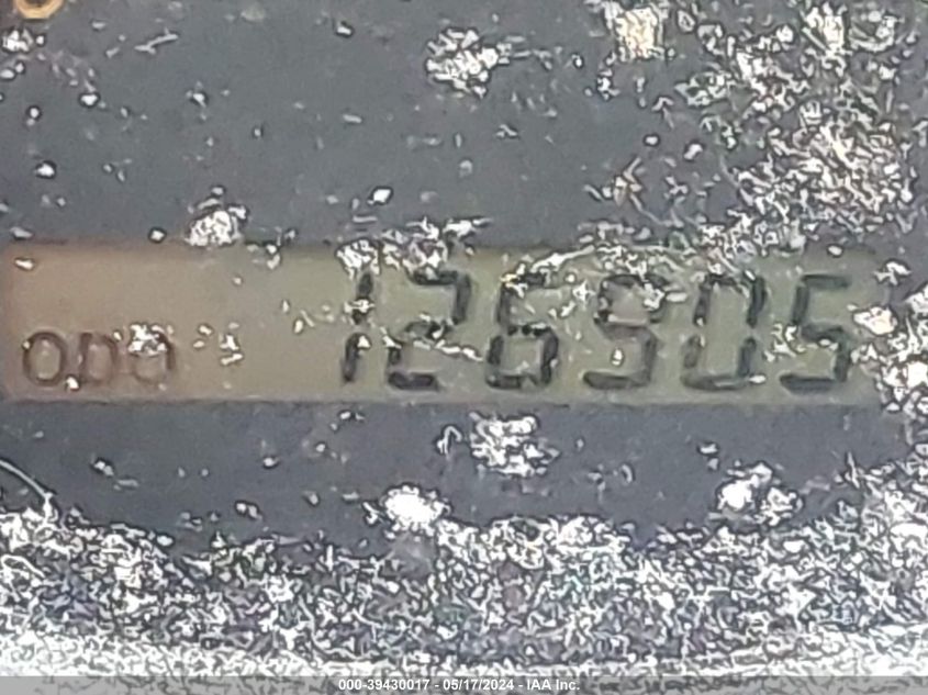 2004 Toyota Highlander V6 VIN: JTEEP21AX40049373 Lot: 39430017