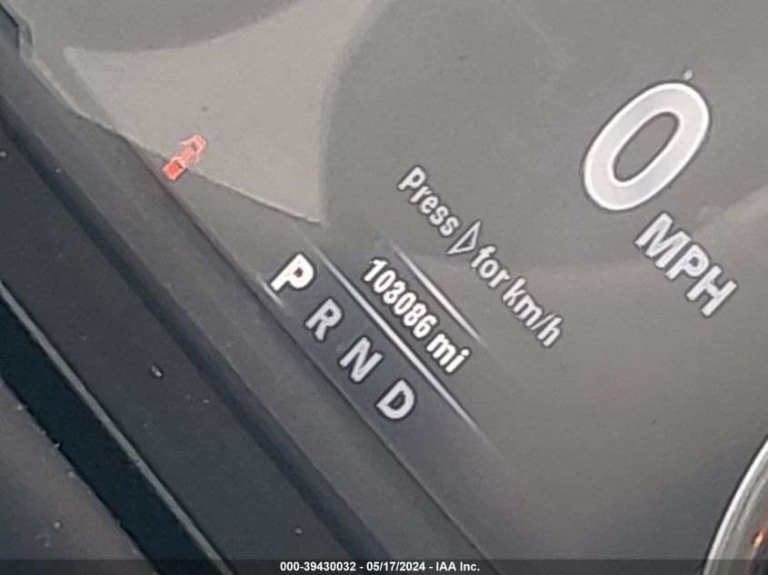 2014 Ram 1500 Outdoorsman VIN: 1C6RR7TT8ES469223 Lot: 39430032