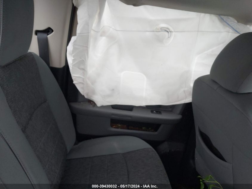 2014 Ram 1500 Outdoorsman VIN: 1C6RR7TT8ES469223 Lot: 39430032