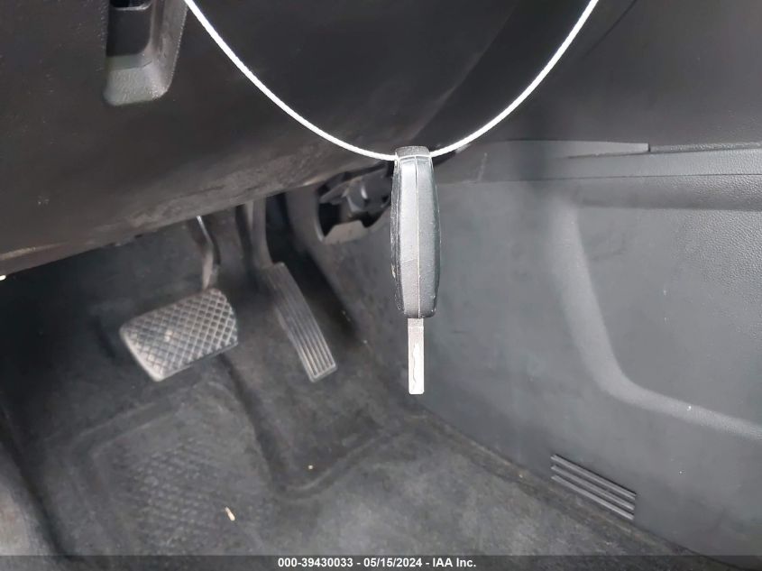 2017 CHEVROLET EQUINOX LT - 2GNALCEK4H6110938