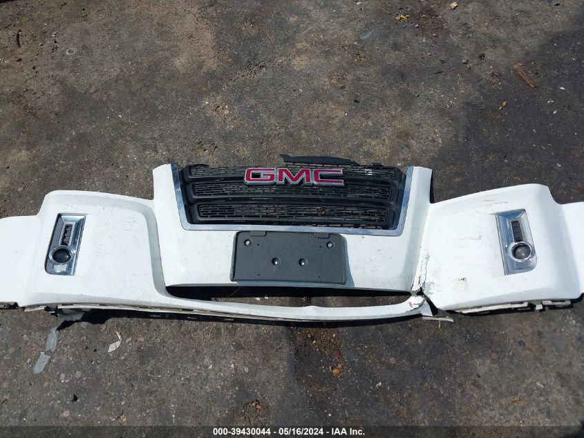 2012 GMC Terrain Slt-1 VIN: 2GKALUEK8C6302505 Lot: 39430044