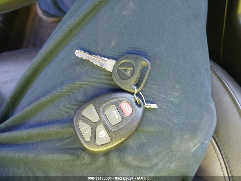 2006 Pontiac G6 Gtp VIN: 1G2ZM551464235811 Lot: 39430064