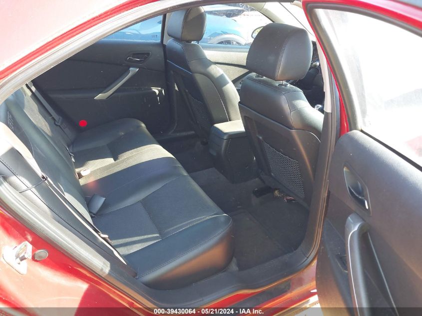 2006 Pontiac G6 Gtp VIN: 1G2ZM551464235811 Lot: 39430064