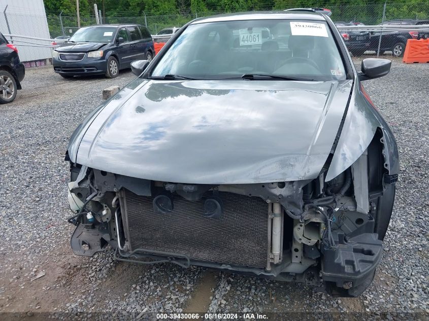 2011 Honda Accord 2.4 Se VIN: 1HGCP2F6XBA093088 Lot: 39430066