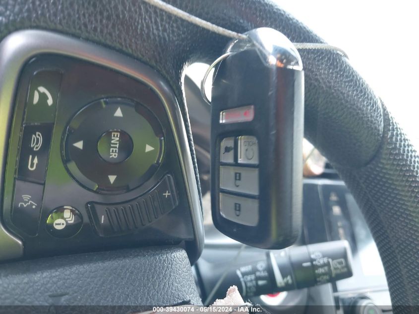 2018 Honda Civic Ex VIN: SHHFK7H52JU214230 Lot: 39430074