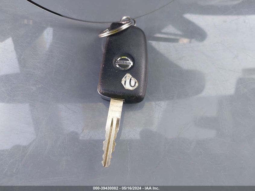 2019 Nissan Rogue S VIN: 5N1AT2MT1KC810195 Lot: 39430082