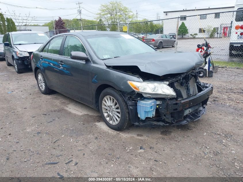 2007 Toyota Camry Le VIN: 4T1BE46K27U057535 Lot: 39430097