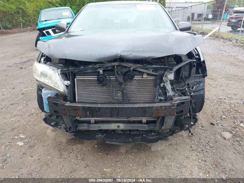 2007 Toyota Camry Le VIN: 4T1BE46K27U057535 Lot: 39430097