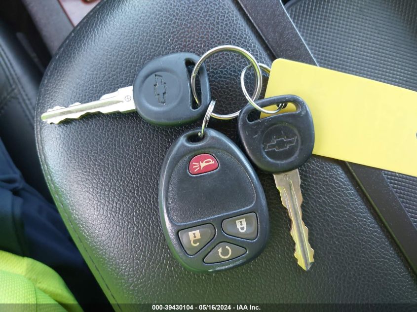 2013 Chevrolet Avalanche Ltz VIN: 3GNTKGE7XDG129216 Lot: 39430104