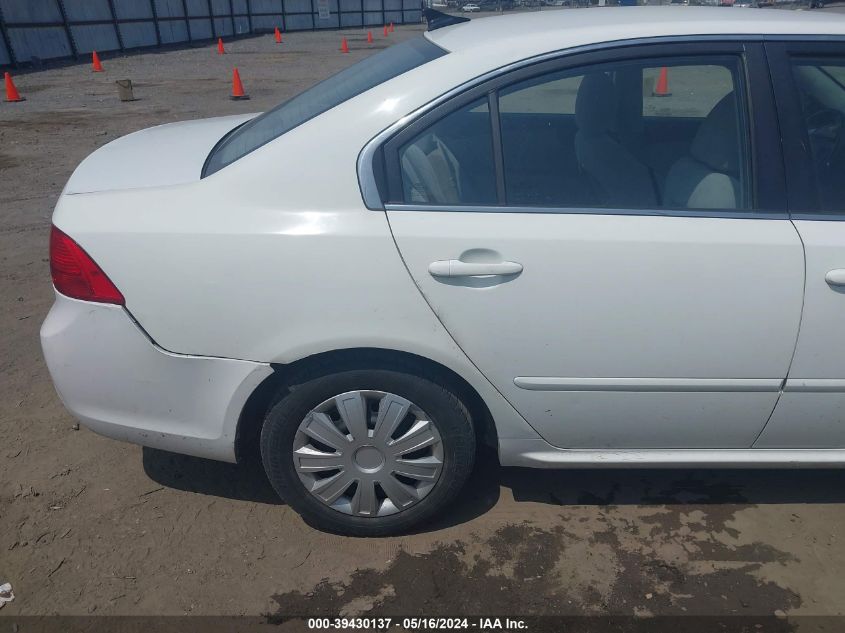 2009 Kia Optima Lx VIN: KNAGE228995311258 Lot: 39430137