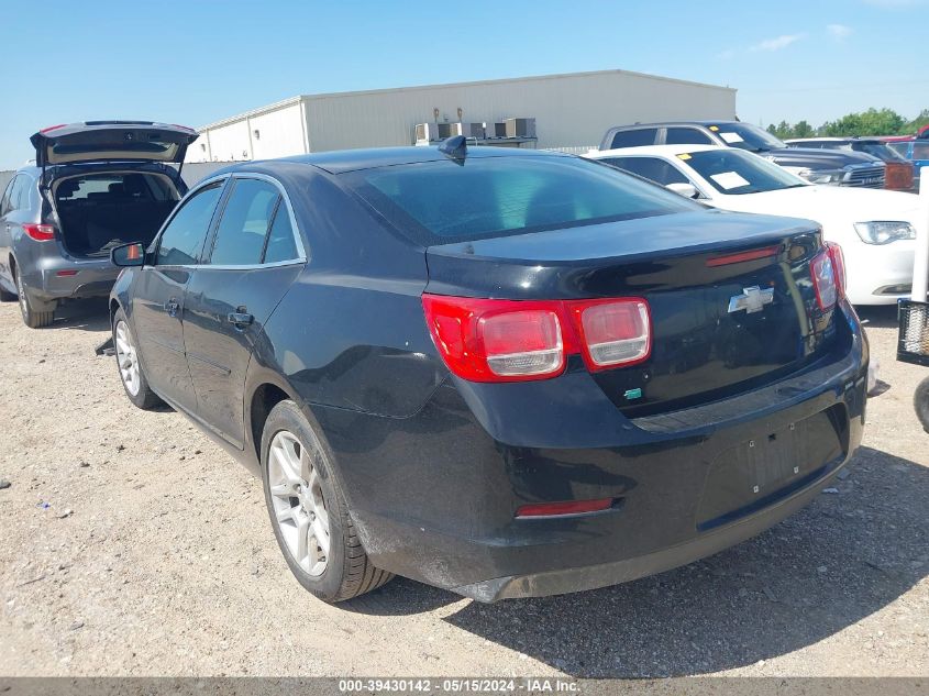 VIN 1G11C5SA3GU108820 2016 CHEVROLET MALIBU LIMITED no.3