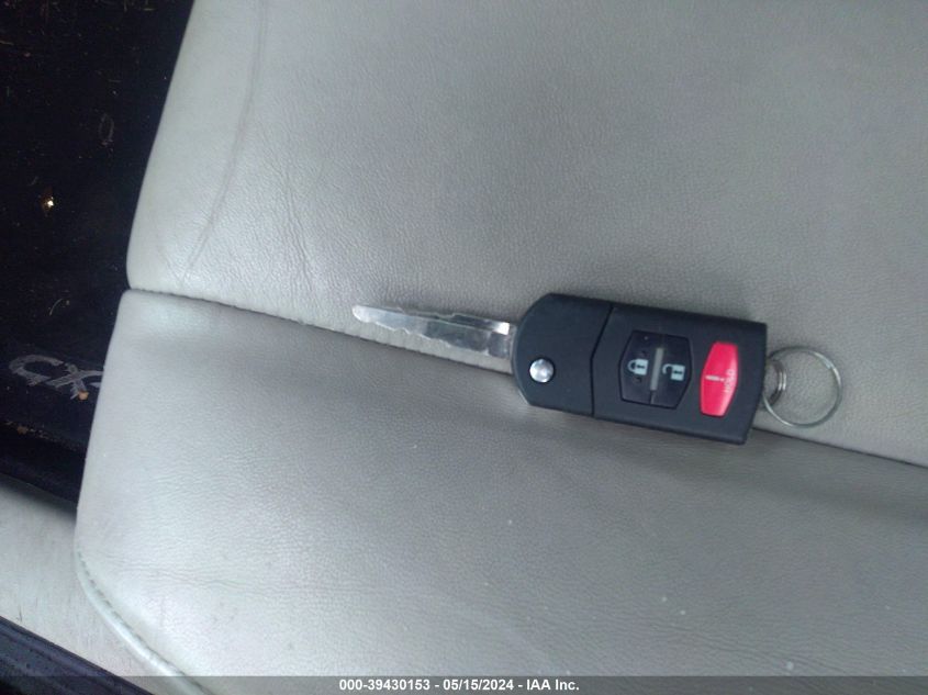 2012 Mazda Cx-7 I Touring VIN: JM3ER2CMXC0416655 Lot: 39430153