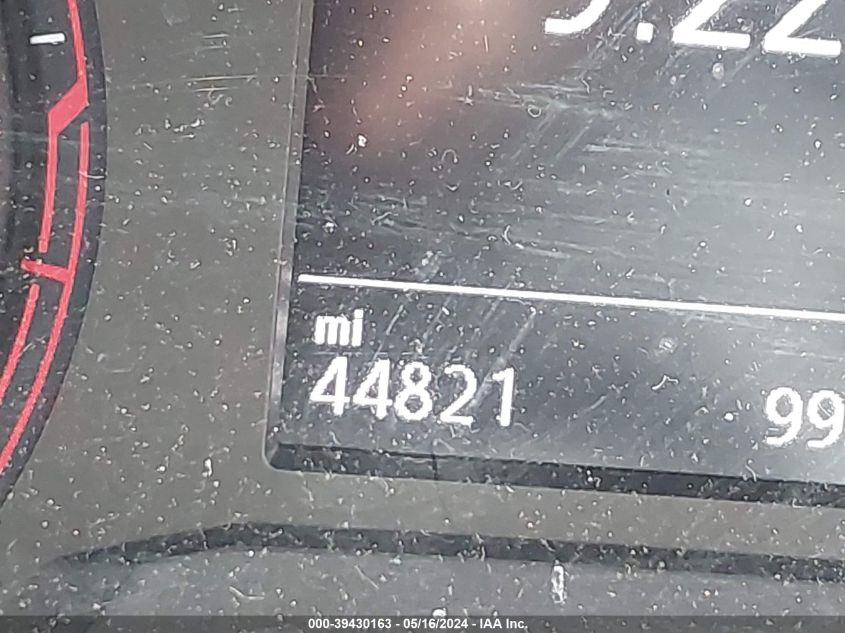 2019 Volkswagen Jetta 1.4T R-Line/1.4T S/1.4T Se VIN: 3VWC57BU3KM228031 Lot: 39430163