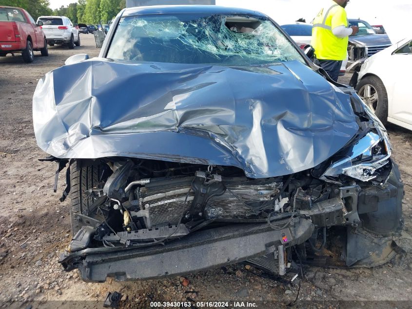 2019 Volkswagen Jetta 1.4T R-Line/1.4T S/1.4T Se VIN: 3VWC57BU3KM228031 Lot: 39430163