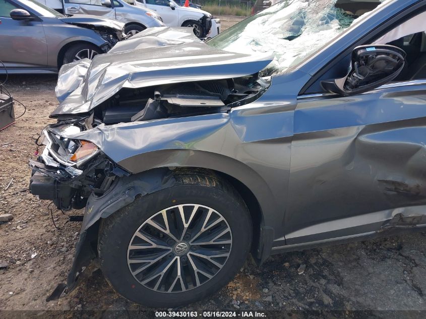 2019 Volkswagen Jetta 1.4T R-Line/1.4T S/1.4T Se VIN: 3VWC57BU3KM228031 Lot: 39430163