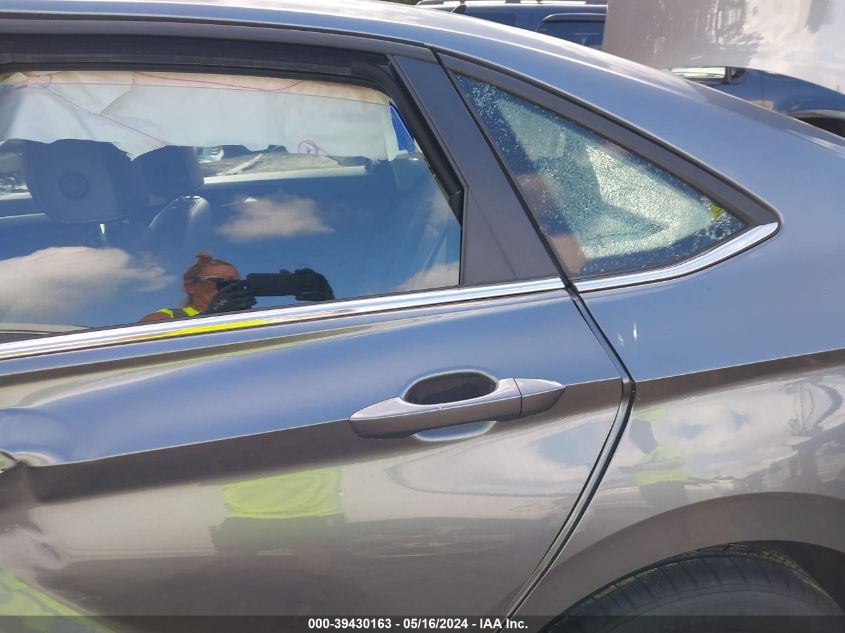 2019 Volkswagen Jetta 1.4T R-Line/1.4T S/1.4T Se VIN: 3VWC57BU3KM228031 Lot: 39430163