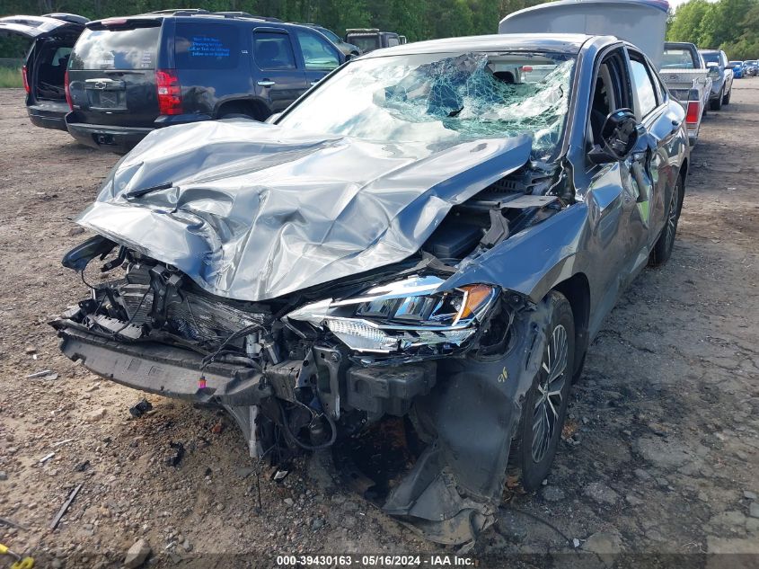 2019 Volkswagen Jetta 1.4T R-Line/1.4T S/1.4T Se VIN: 3VWC57BU3KM228031 Lot: 39430163