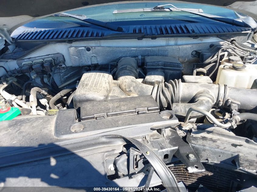 2011 Ford Expedition El Limited VIN: 1FMJK2A51BEF29527 Lot: 39430164