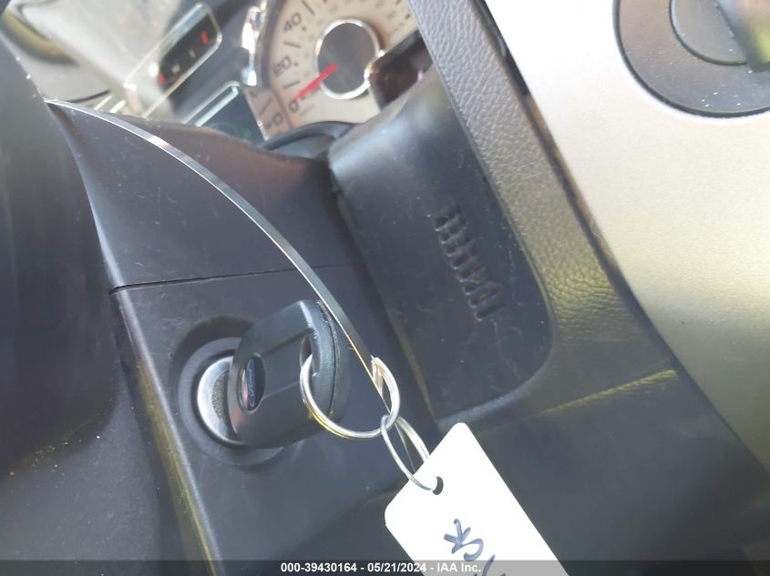 2011 Ford Expedition El Limited VIN: 1FMJK2A51BEF29527 Lot: 39430164