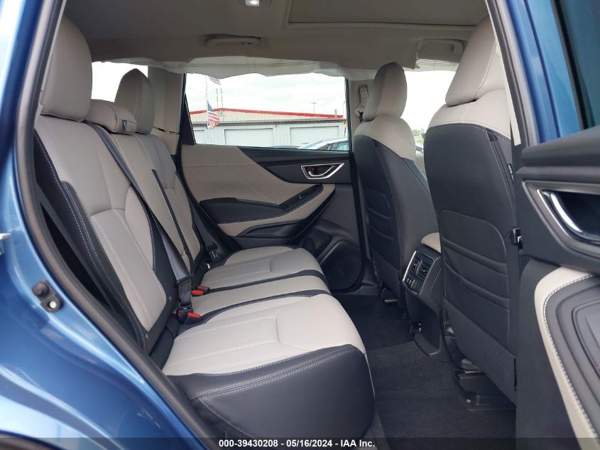 2024 Subaru Forester Limited VIN: JF2SKALC4RH429821 Lot: 39430208