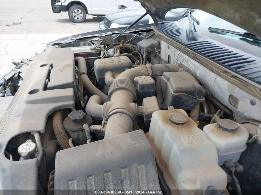 2012 Ford Expedition Xl VIN: 1FMJU1F52CEF11178 Lot: 39430230