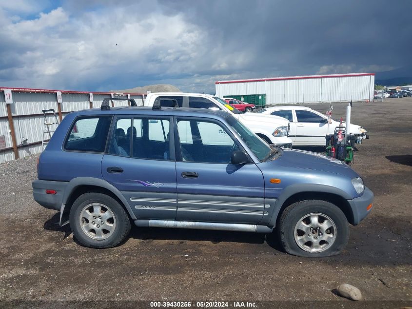 1997 Toyota Rav4 VIN: JT3HP10VXV0111179 Lot: 39430256