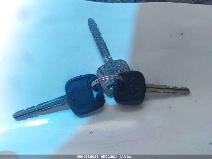 1997 Toyota Rav4 VIN: JT3HP10VXV0111179 Lot: 39430256