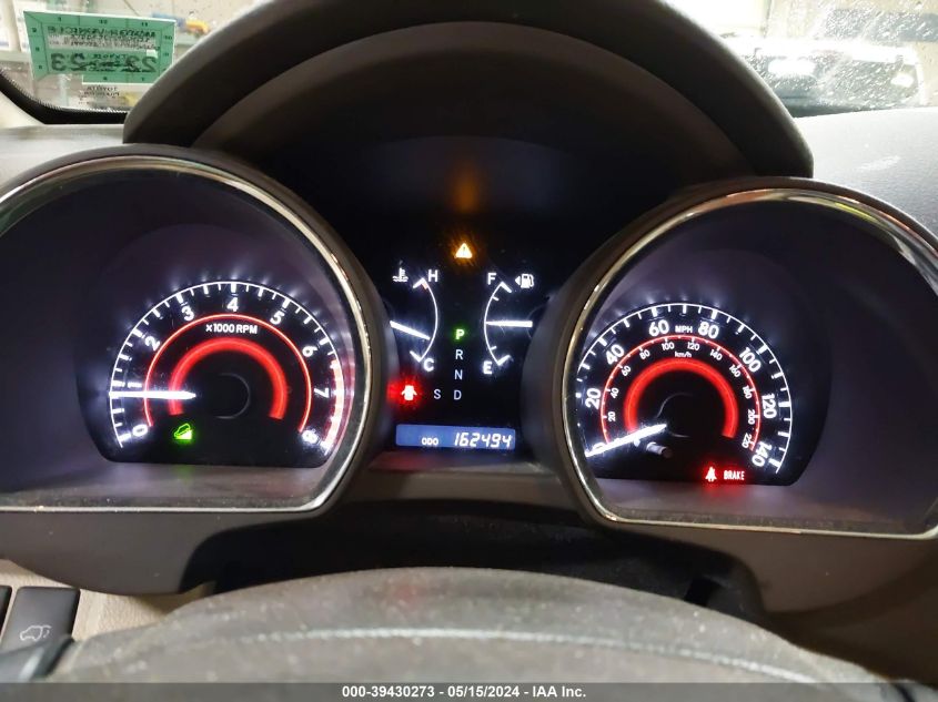 2010 Toyota Highlander Limited V6 VIN: 5TDDK3EH2AS034628 Lot: 39430273