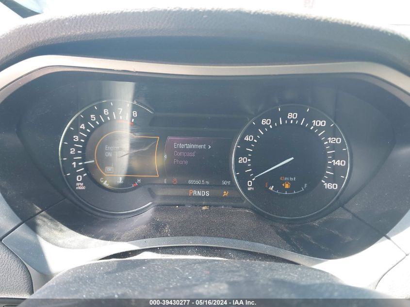 2013 Lincoln Mkz VIN: 3LN6L2J94DR804846 Lot: 39430277