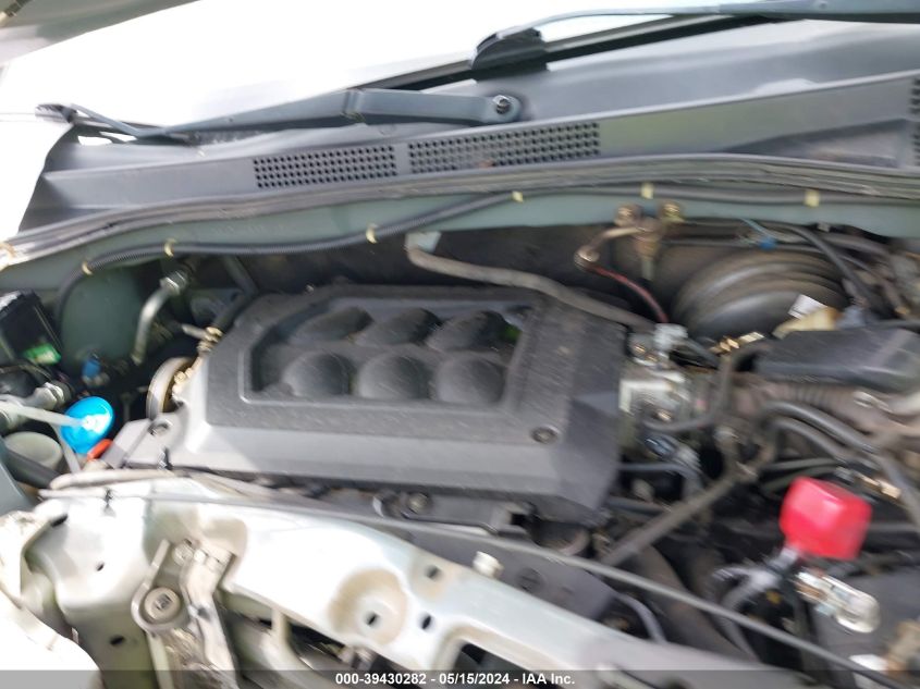 2000 Honda Odyssey Ex VIN: 2HKRL1865YH597111 Lot: 39430282