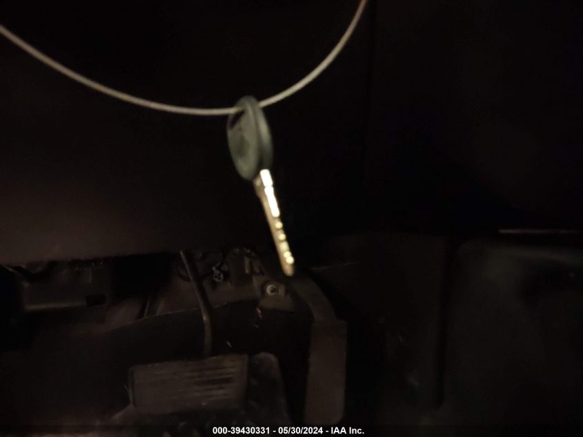 2010 Chevrolet Silverado 1500 Ltz VIN: 3GCRKTE32AG260340 Lot: 39430331