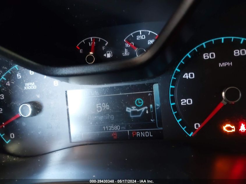 2018 Chevrolet Colorado Lt VIN: 1GCHSCEA8J1237363 Lot: 39430348