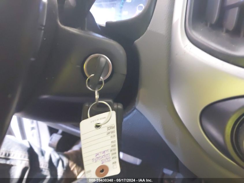 2018 Chevrolet Colorado Lt VIN: 1GCHSCEA8J1237363 Lot: 39430348