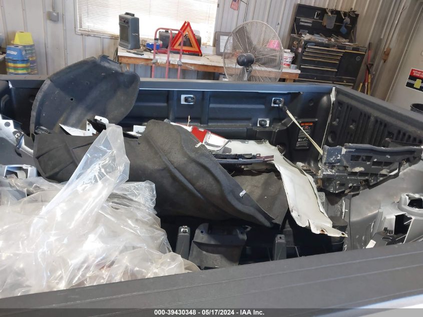 2018 Chevrolet Colorado Lt VIN: 1GCHSCEA8J1237363 Lot: 39430348