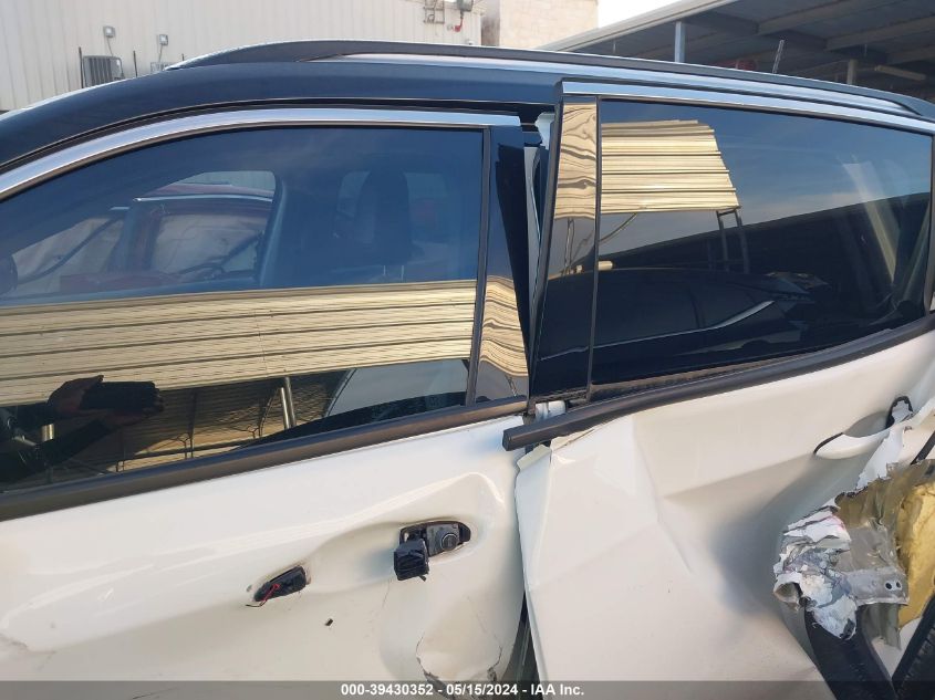 2020 Jeep Compass Limited Fwd VIN: 3C4NJCCB1LT211135 Lot: 39430352