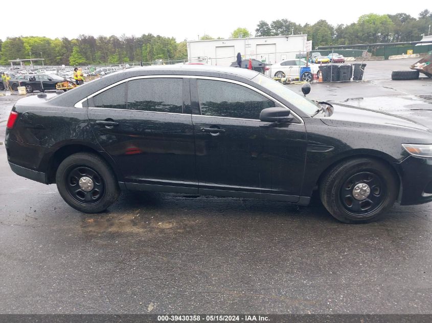 1FAHP2MK8FG154063 2015 Ford Police Interceptor